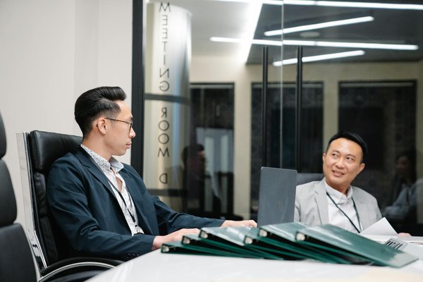 Potenzia il Tuo Team per il Successo!